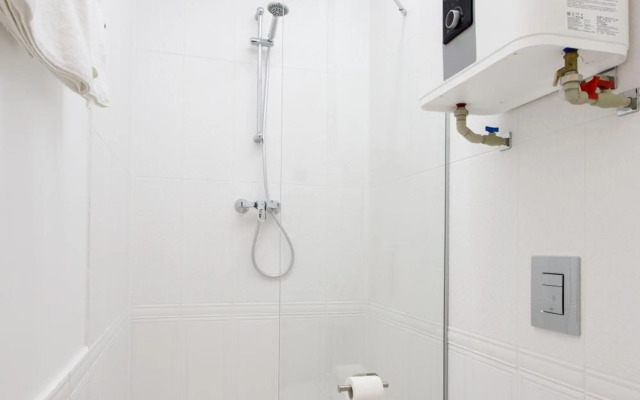 Sumskaya Apartment Lux