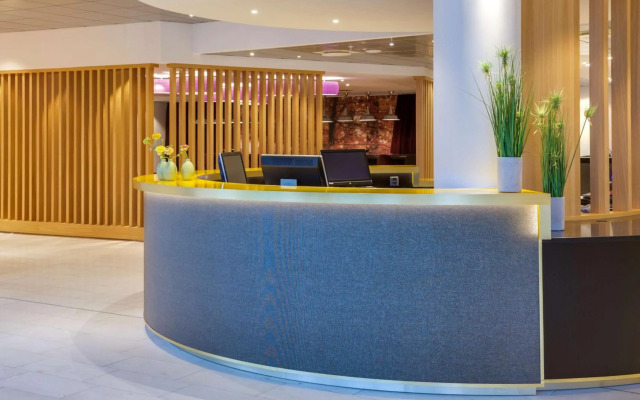 Radisson Blu Hotel Oslo Alna