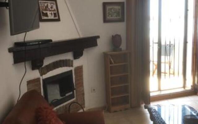 Apartment Rincón