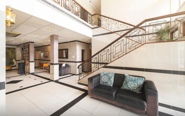 Graham Hotel