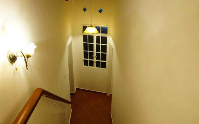 Wil House