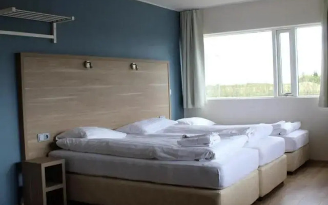 Jökull Hotel