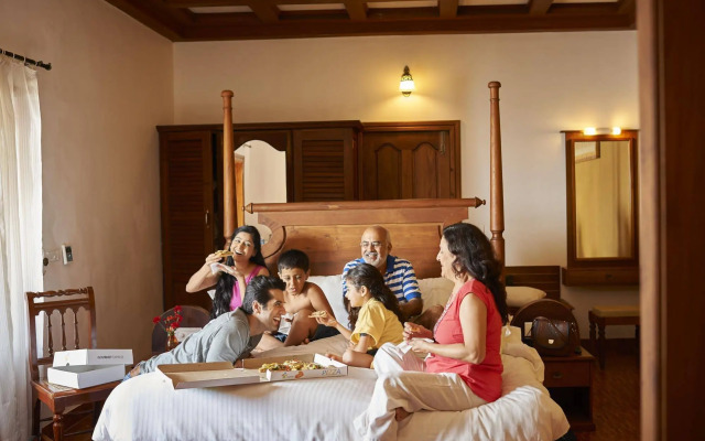 Club Mahindra Poovar