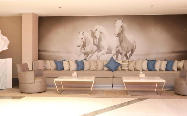 Grand Plaza Hotel - Gulf Riyadh