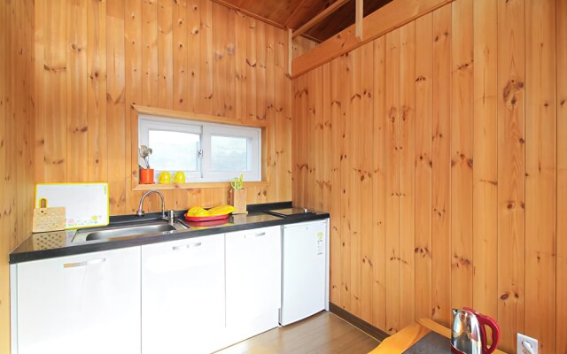 Gyeongju Leisure park Heamill Pension