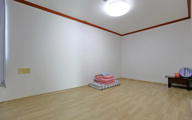 Pension Seoak