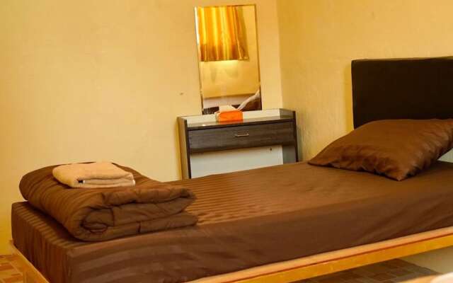 The House Hostel