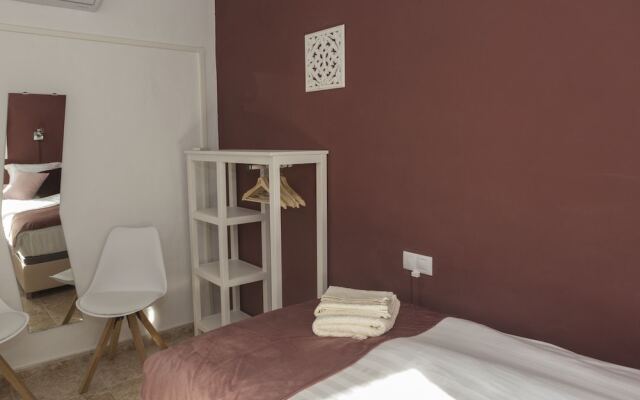 Bed and Breakfast Vakantieplek Casa Josa