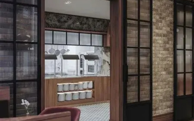 Maldron Hotel Shoreditch London