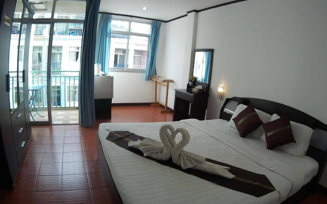 Stanley's Guesthouse