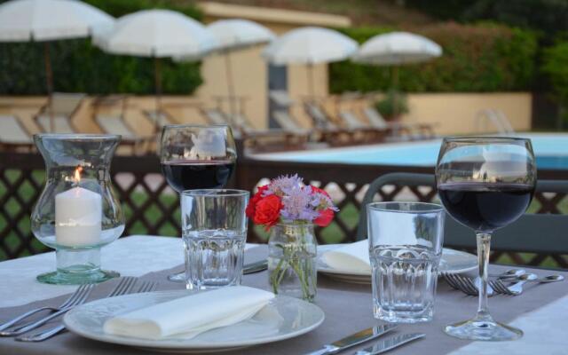 Il Poggiolo di Parrano