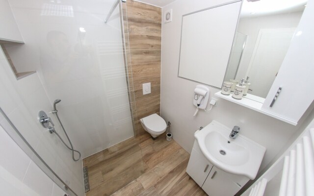 Apartman Like Sarajevo