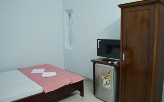 Sao Mai Hotel & Apartment