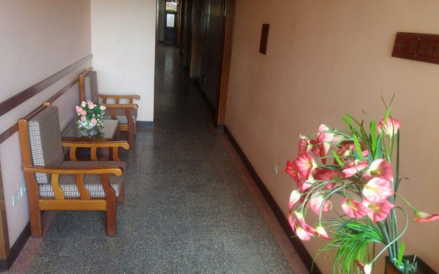 Hostal Ok