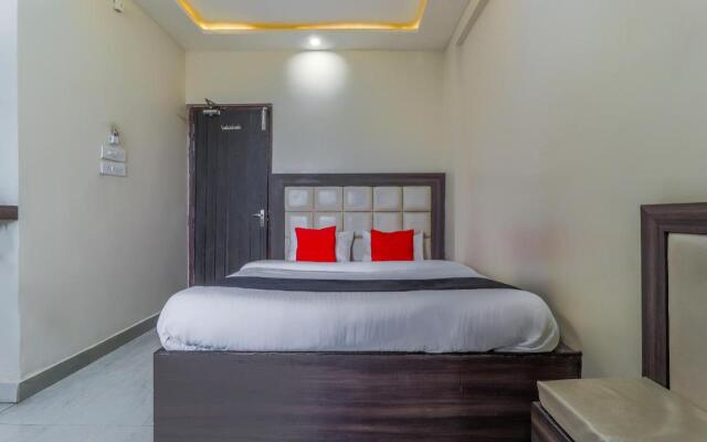 Hotel Mahadev Regency Kanpur