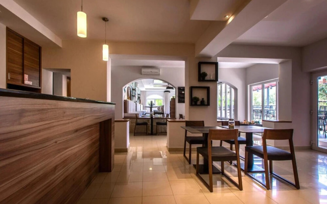Luxury Suites Bellevue
