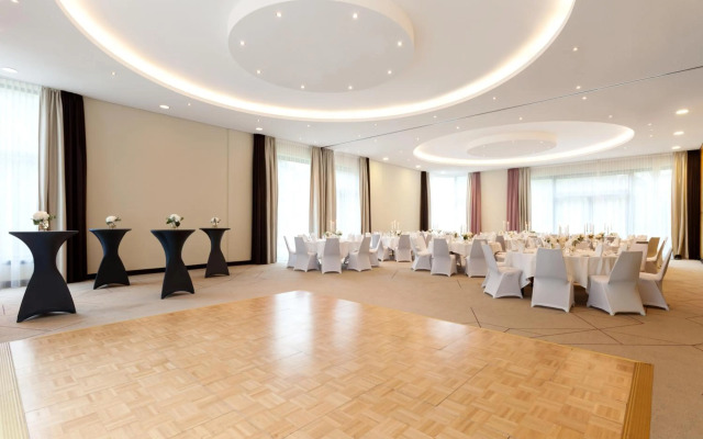 Steigenberger Parkhotel Braunschweig