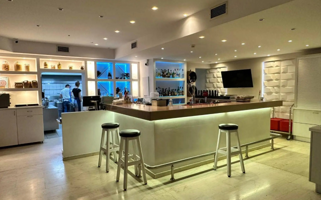 Castro Hotel
