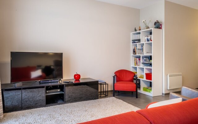 Apartment in Koksijde for 5 Person