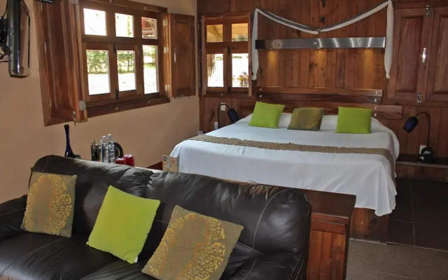 Hotel Villas Mazamitla