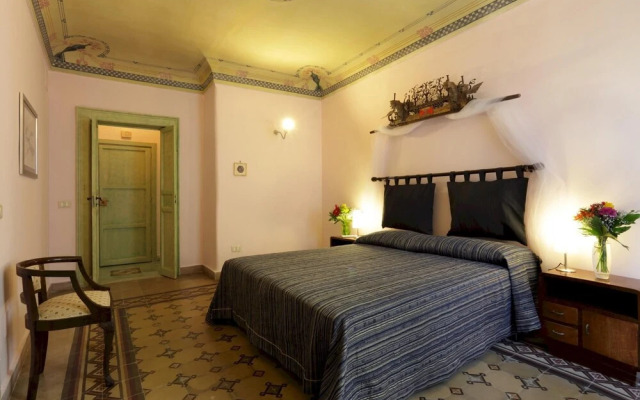 Baroque Apartments - Casa Salomone