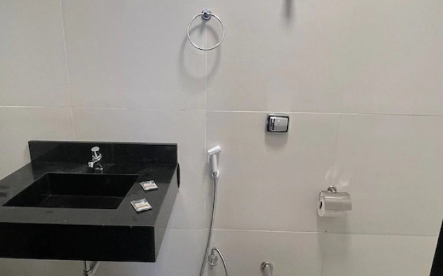 ADD HOTÉIS Congonhas