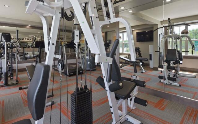 Best Western Plus Grand-Sault Hotel & Suites