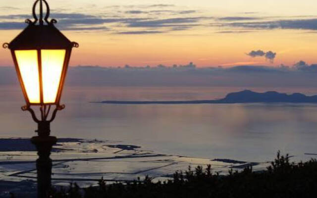 Primo Piano Riccio Locazione Turistica
