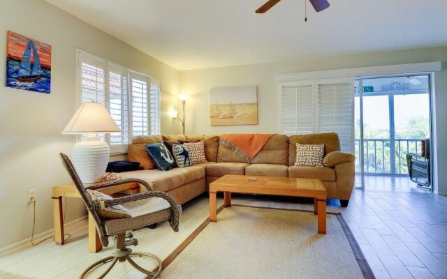 Spanish Cay A8 by RedAwning