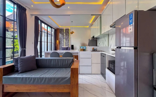 Seminyak Loft 360 Bali
