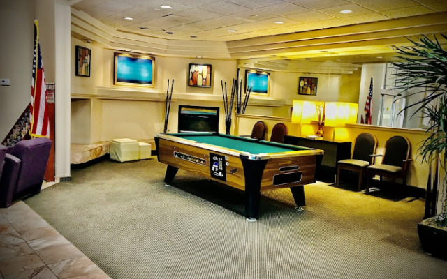 Rodeway Inn & Suites Las Vegas Strip