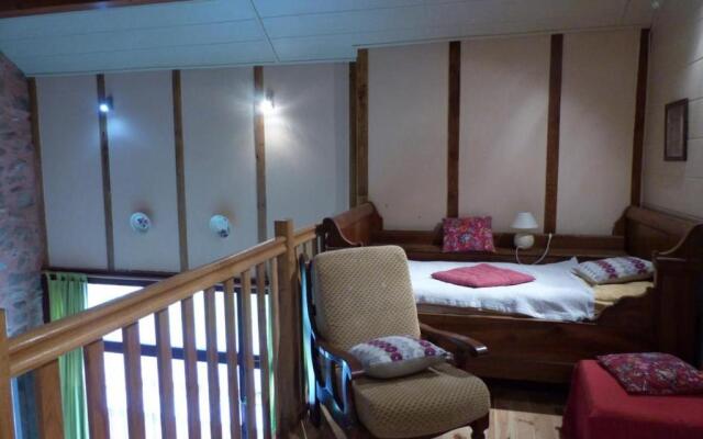 Gîte Barrais-Bussolles, 5 pièces, 7 personnes - FR-1-489-122