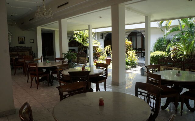 Hotel Kirana