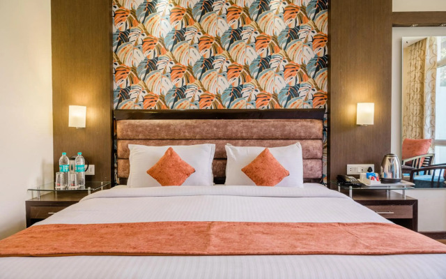 Hotel Shiva Continental