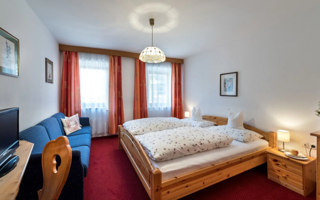 Hotel Gasthaus Post