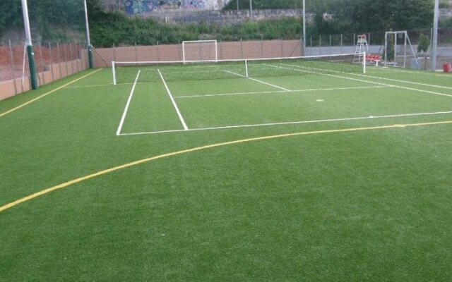 Hotel Principe Residence