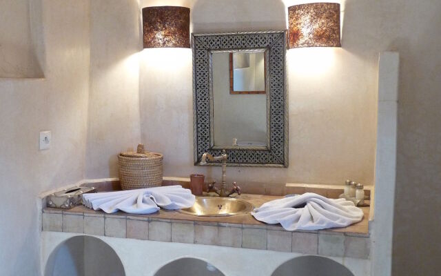 Riad Anya