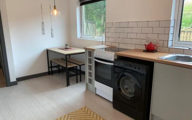 The Rabbit Hole - Kinlochbervie