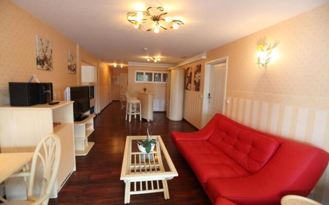 Panorama Seeresort und Spa