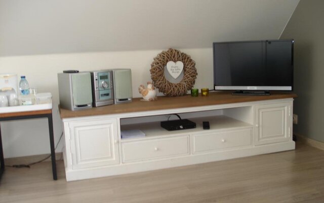 B&B Hoeve 't Geleed