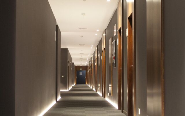 Hotel Carrís Marineda