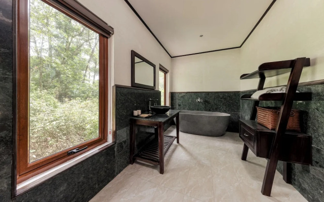 Mua Valley Lodge