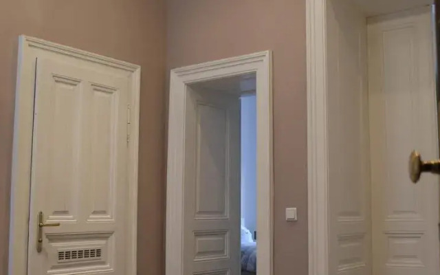 City Wohnung in perfekter Lage