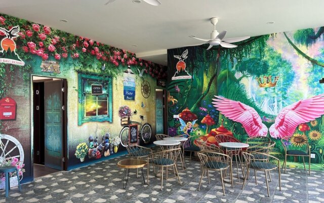 King Bavi Resort