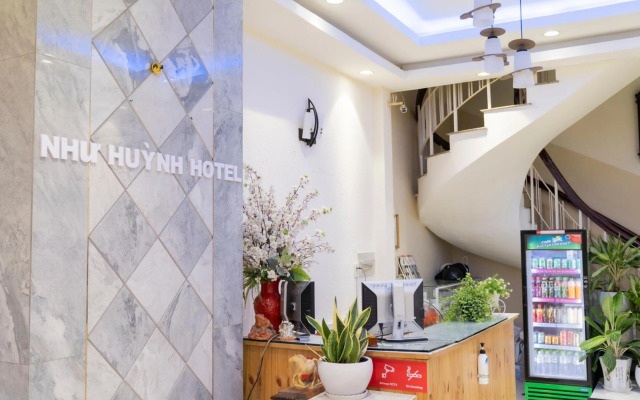 Nhu Huynh Hotel