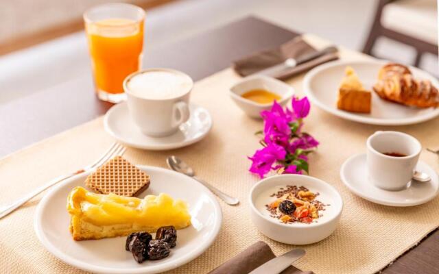 Park Hotel Residence