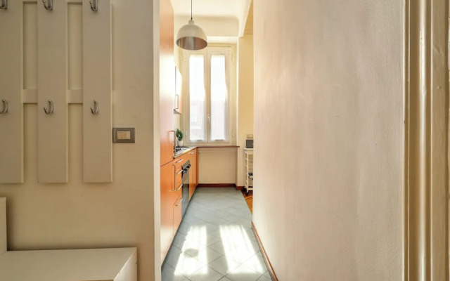 JOIVY Bright flat near the city centre