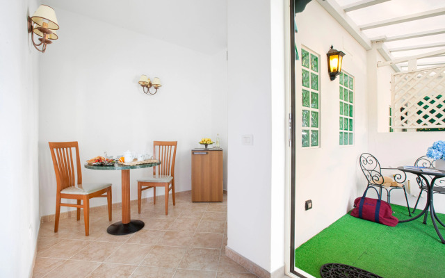 Residence 2 Pini