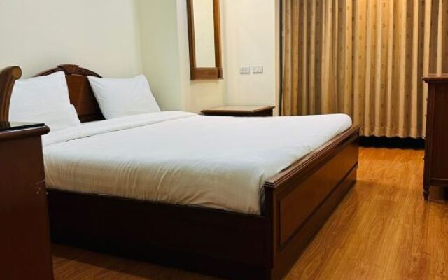 Omni Tower Direct Rooms Sukhumvit Soi 4