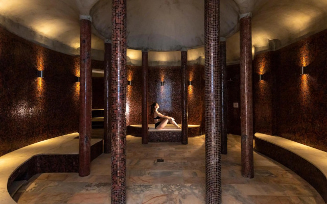 Hôtel & Spa – Thalazur Saint Jean de Luz